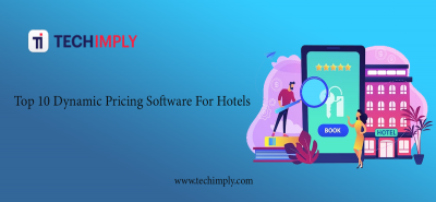 Top 10 Dynamic Pricing Software For Hotels
